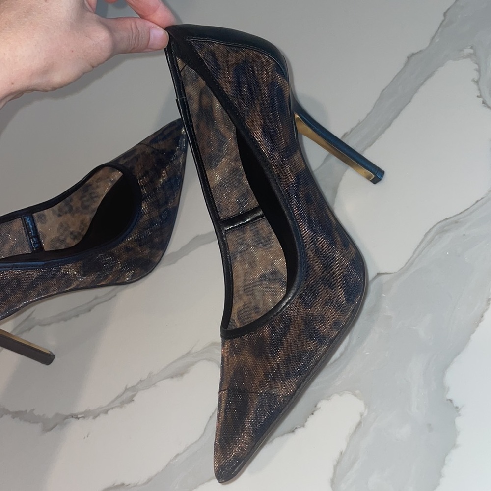 JLo Stilletos 6.5 high heels - Picture 6 of 12